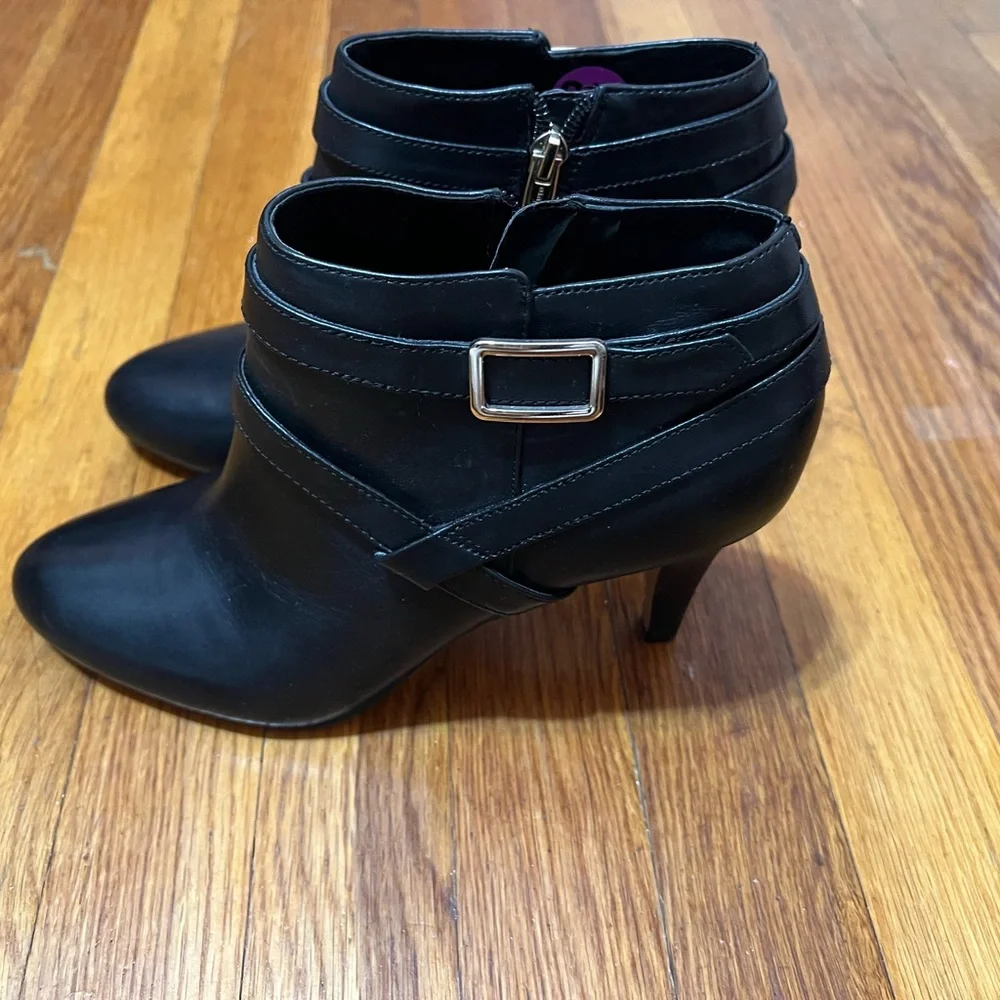 Booties - Picture 2 of 2